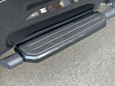 Land Rover Defender 2020 - фото 25