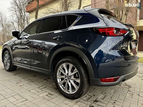 Mazda CX-5 2019 - фото 18