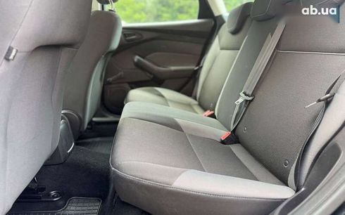 Ford Focus 2014 - фото 15