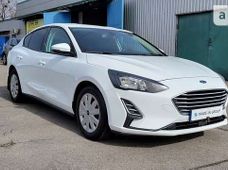 Купить Ford Focus 2020 бу в Киеве - купить на Автобазаре