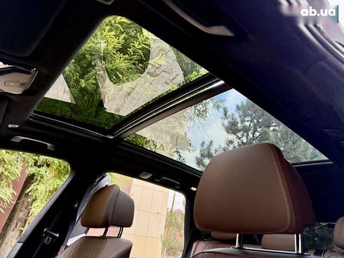 BMW X5 2024 - фото 28