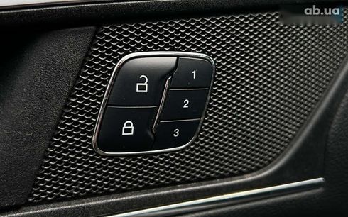 Ford Edge 2016 - фото 18