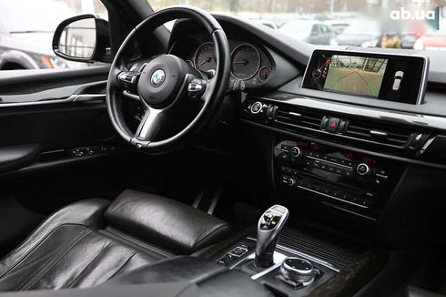 BMW X5 2014 - фото 9