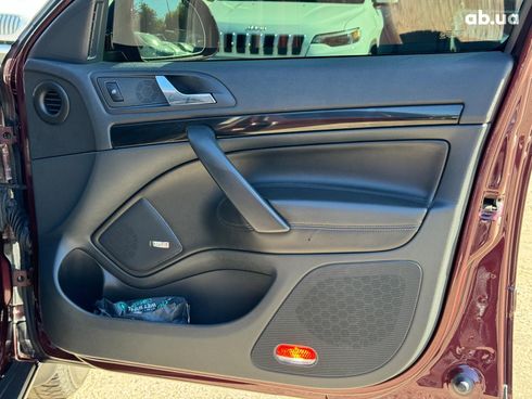 Skoda Octavia 2011 красный - фото 29