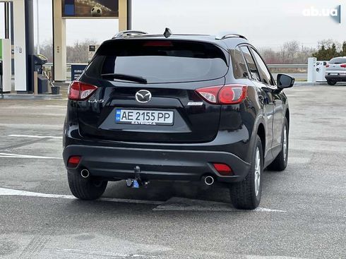 Mazda CX-5 2014 - фото 23