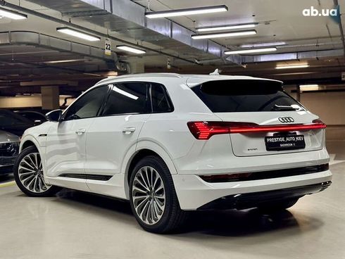 Audi E-Tron 2019 - фото 29