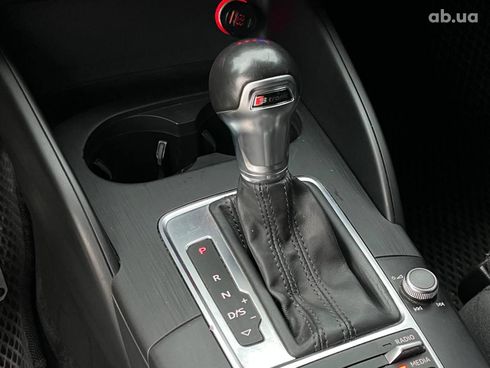 Audi A3 2016 синий - фото 40