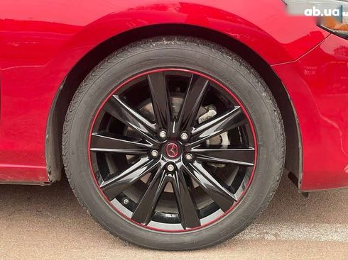 Mazda 6 2019 - фото 15