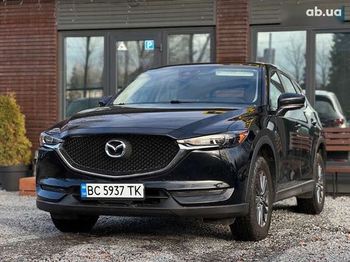 Mazda CX-5 2018 - фото 3