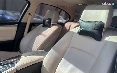 BMW 5 серия 2012 - фото 9