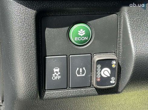 Honda HR-V 2018 - фото 16