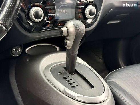 Nissan Juke 2012 - фото 29