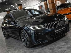 Продаж вживаних BMW 6 серия 2021 року - купити на Автобазарі