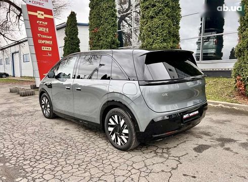 Zeekr Mix 2024 - фото 12