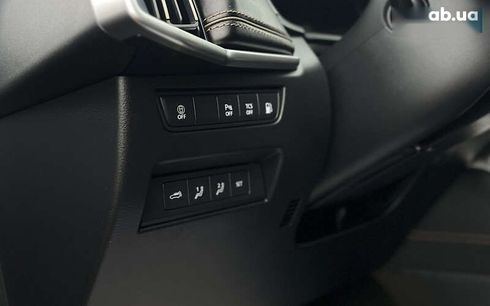 Mazda CX-90 2023 - фото 21