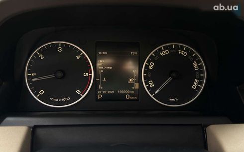 Land Rover Range Rover Sport 2013 - фото 18