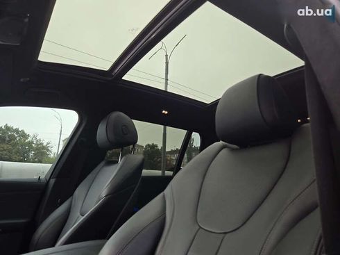BMW X7 2022 - фото 26