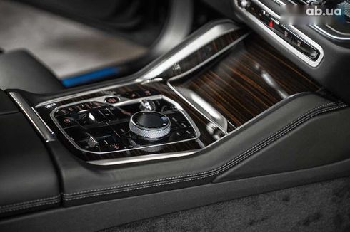 BMW X6 2024 - фото 19