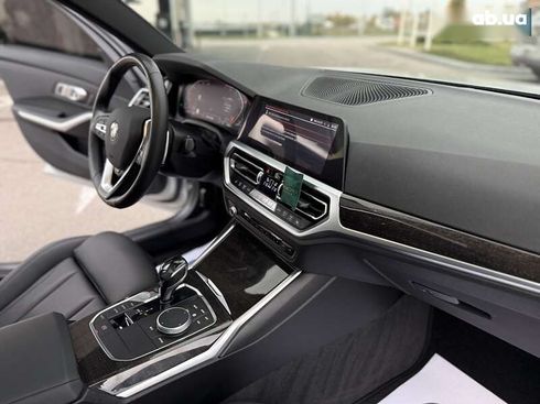 BMW 3 серия 2019 - фото 20
