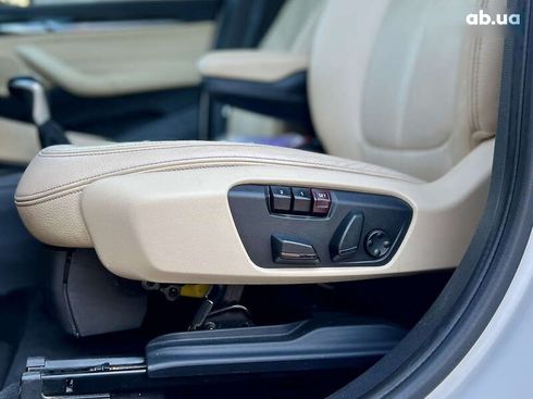 BMW X1 2016 - фото 24