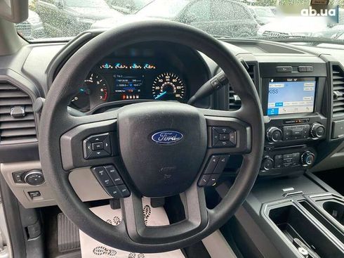 Ford f-150 2017 - фото 14