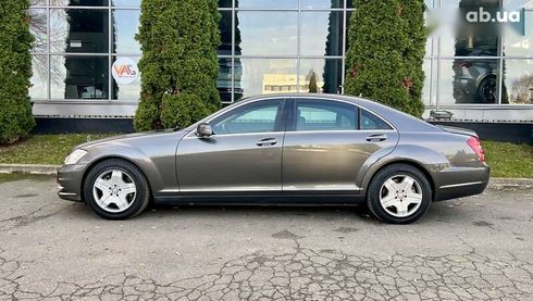 Mercedes-Benz S-Класс 2013 - фото 2