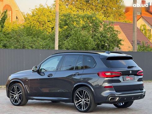 BMW X5 2019 - фото 6
