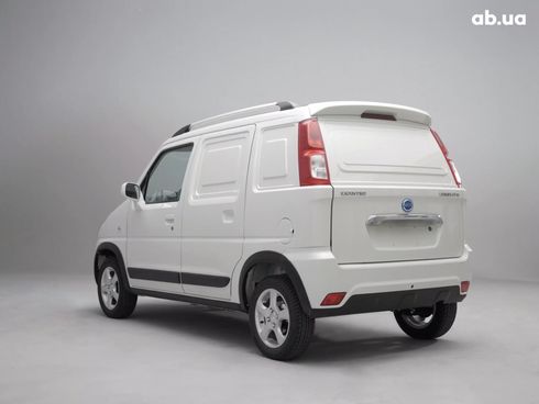 Cenntro LOGISTAR 100 2023 - фото 6