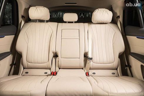 Mercedes-Benz EQS-Класс 2023 - фото 7