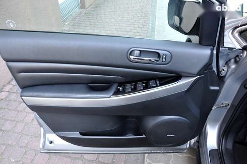 Mazda CX-7 2010 - фото 15