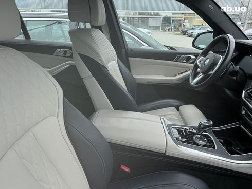 BMW X5 2022 - фото 26