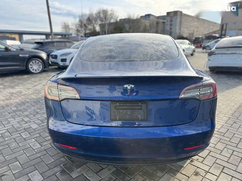 Tesla Model 3 2019 - фото 5
