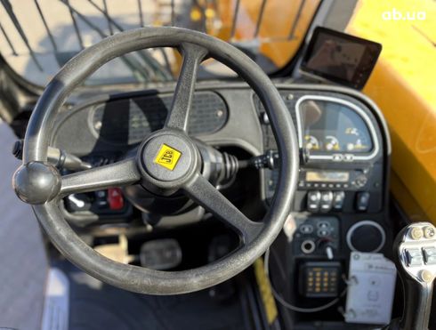 JCB 540 2018 - фото 14