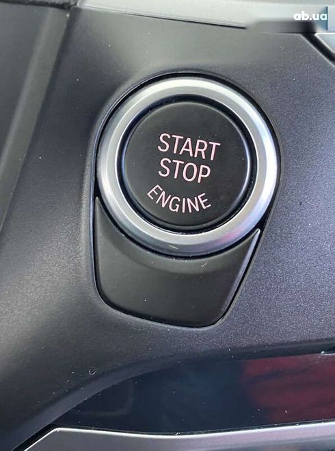 BMW X3 2021 - фото 16