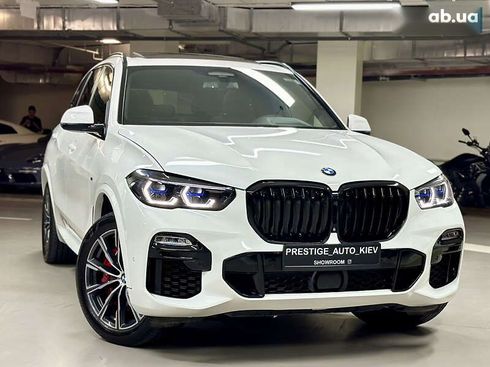 BMW X5 2021 - фото 6