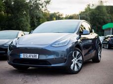 Продажа б/у Tesla Model Y в Киевской области - купить на Автобазаре