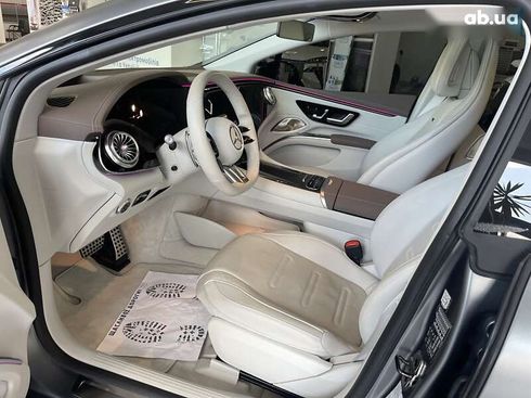Mercedes-Benz EQS-Класс 2022 - фото 14