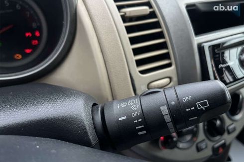 Nissan Note 2006 - фото 20