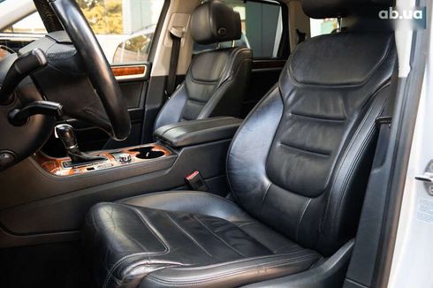 Volkswagen Touareg 2012 - фото 15