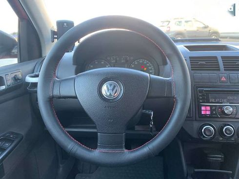 Volkswagen Polo 2007 - фото 15