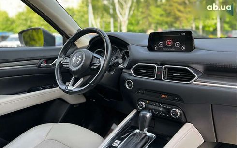 Mazda CX-5 2018 - фото 10