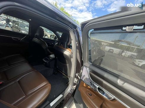 Volvo V90 2018 - фото 22