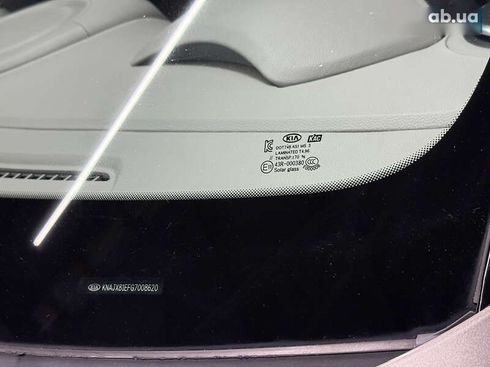 Kia Soul 2016 - фото 7