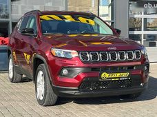 Купити Jeep бу в Івано-Франківську - купити на Автобазарі