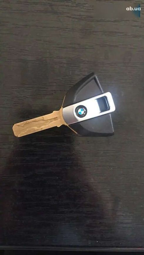 BMW R 2013 - фото 15