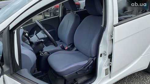Peugeot iOn 2014 - фото 22
