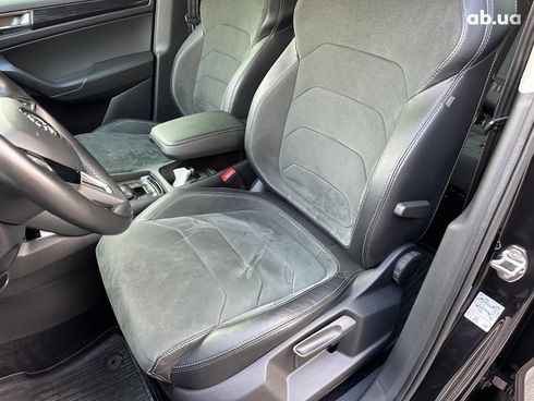 Skoda Kodiaq 2020 черный - фото 36