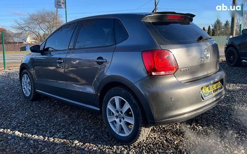 Volkswagen Polo 2010 - фото 5
