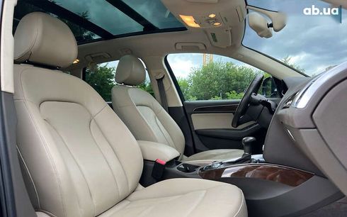 Audi Q5 2015 - фото 9