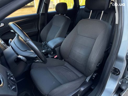 Ford Mondeo 2008 серый - фото 57